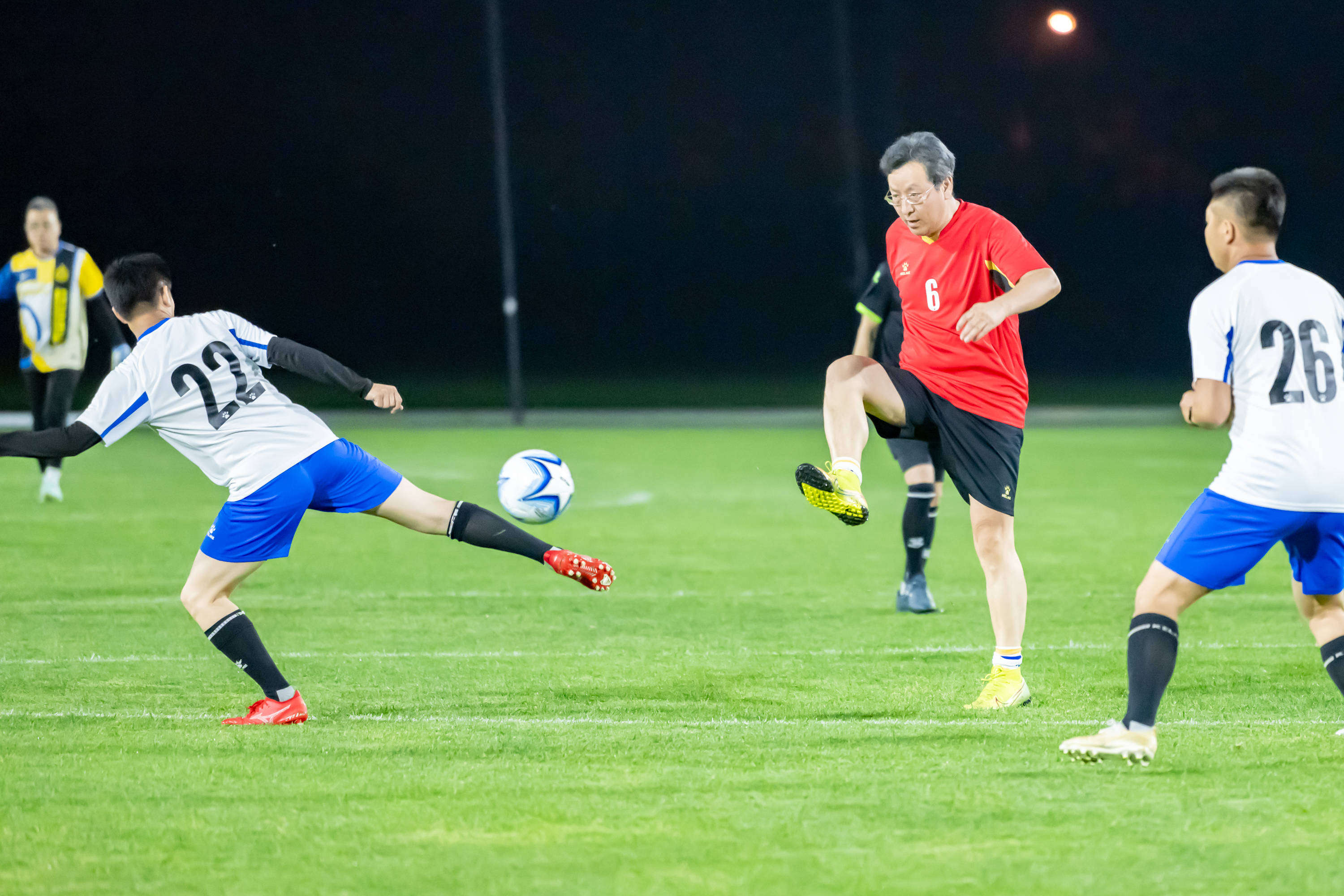 关于保罗 关于保罗