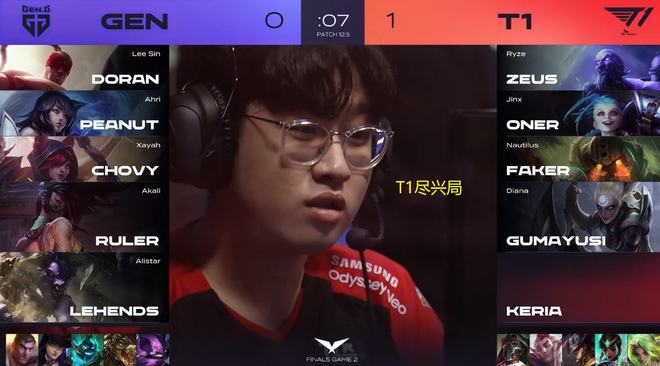 认真面对的 认真面对的