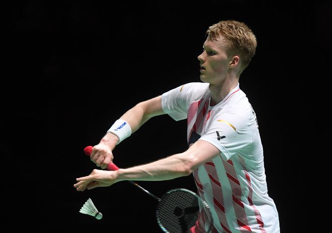 在顶级赛事 在顶级赛事