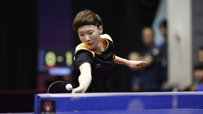 近年来崭露 近年来崭露