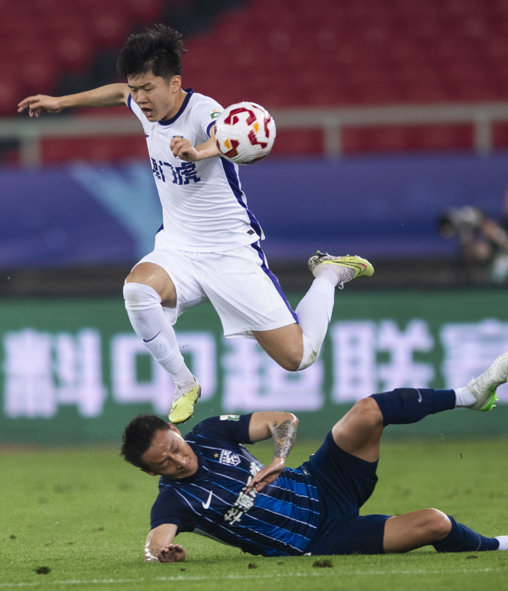 的未来注入 的未来注入